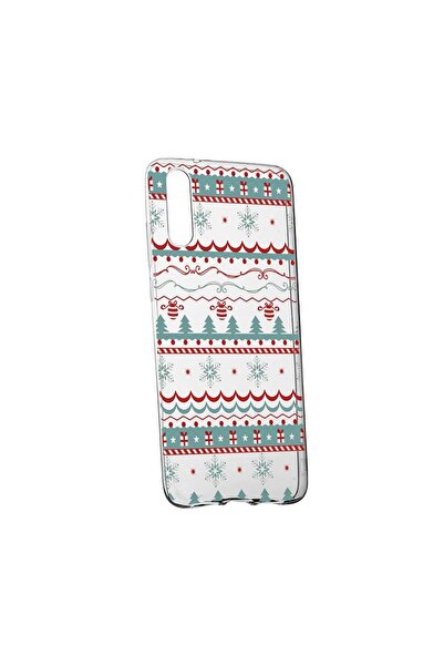 bestcase Χριστουγεννιάτικη προστατευτική θήκη για Huawei P20 Pro, ανθεκτική σ...
