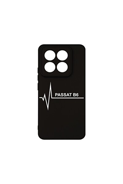 bestcase Husa pentru Xiaomi 14T, BestCase¬Æ Slim SIlicon 0.8MM, Passat B6, Pr...