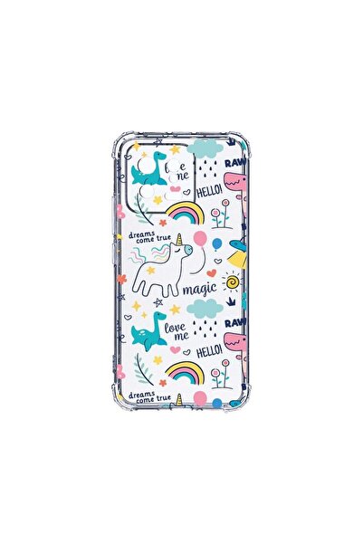 bestcase Husa BestCase¬Æ Anti Shock 1.5MM, Compatibila cu Xiaomi 13, Unicorn ...