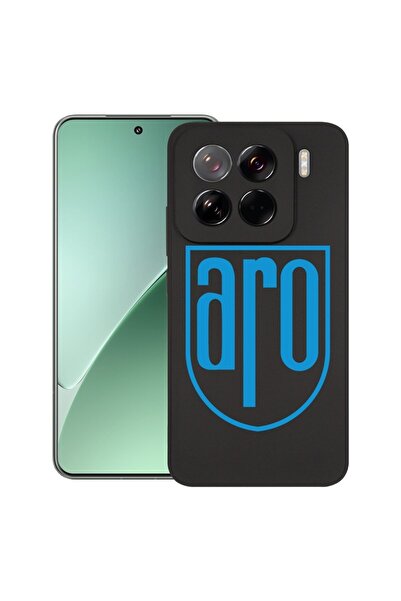 bestcase ¬Æ Husa pentru Xiaomi 15 Pro, Premium Slim Silicon 1.2MM, ARO, Micro...