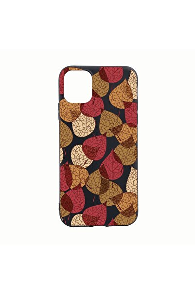 bestcase Θήκη σιλικόνης συμβατή με Xiaomi Mi 11 Lite 5G / 4G, Φτερά, Φθινόπωρ...