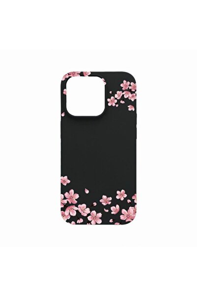 bestcase Husa Silicon, Compatibila Cu Xiaomi 13, Pastel colors - flowers, Rez...