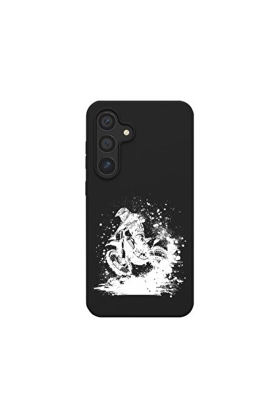 bestcase Husă pentru Samsung Galaxy S24 FE, BestCase® Slim Premium Silicon 1....