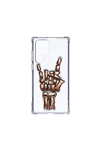 bestcase Husa BestCase¬Æ Anti Shock 1.5MM, Compatibila Cu Samsung Galaxy S22 ...