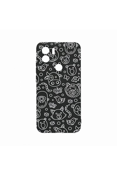 bestcase Husa BestCase¬Æ, Compatibila Cu Xiaomi Redmi A1 Plus, Teddy, Reziste...