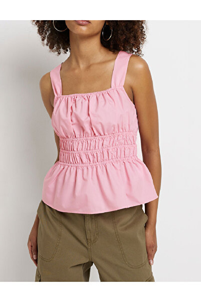 Evendi Top, Pink