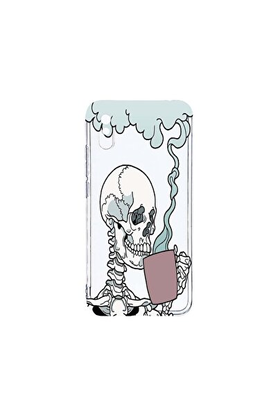 bestcase Διαφανής Θήκη Σιλικόνης 2MM, Συμβατή με Xiaomi Redmi 9A / Redmi 9AT,...