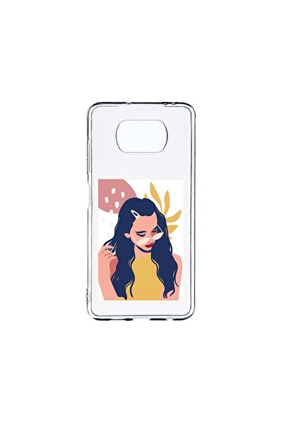 bestcase Husa BestCase¬Æ Clear Silicon 2MM, Compatibila Cu Xiaomi Poco X3 Pro...