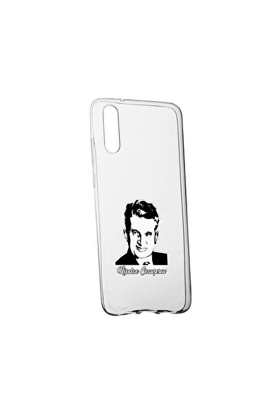 bestcase Husa Ceausescu, pentru Realme C3, rezistenta la uzura, anti-alunecar...