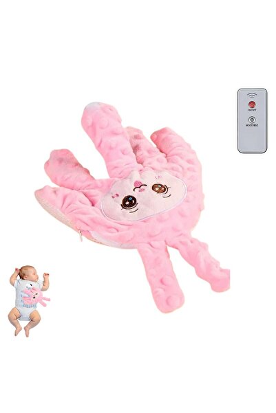 choice2 B Babies Soothing Palms Baby Sleep Aid Infant Calming Sleeper with Sa...