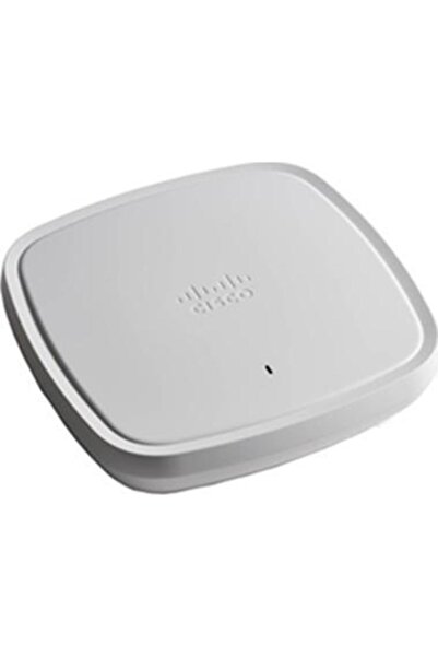 Cisco Systems Access point CISCO C9120AXE-E White