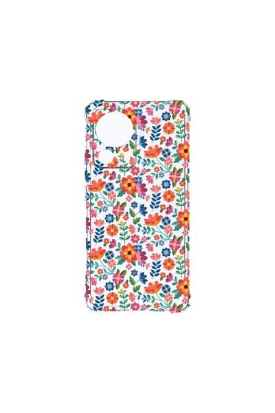 bestcase Husa BestCase¬Æ Anti Shock 1,5MM, Compatibila Cu Xiaomi 13 Lite, Flo...