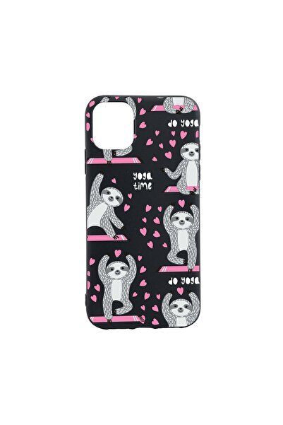 bestcase Husa Silicon, Compatibila cu Xiaomi Redmi 10C, Yoga Time, rezistenta...