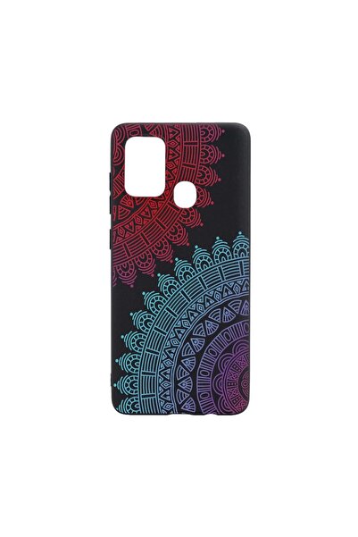 bestcase Силиконов калъф, съвместим с Motorola Moto G50 (със скенер за пръсто...