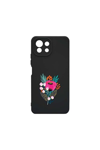 bestcase Husa BestCase¬Æ Premium Liquid Silicon, Compatibila Cu Xiaomi Mi 11 ...