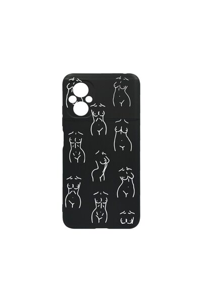 bestcase Husa BestCase¬Æ Slim SIlicon 0.8MM, Compatibila Cu Xiaomi Poco M5, B...