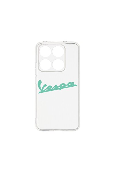 bestcase Husa pentru Xiaomi 14T, BestCase¬Æ Clear Silicon 2MM, Vespa, Antisoc...
