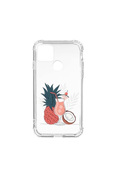 bestcase Husa Silicon Anti Shock Compatibila Cu Xiaomi Poco C40 / Redmi 10C, ...