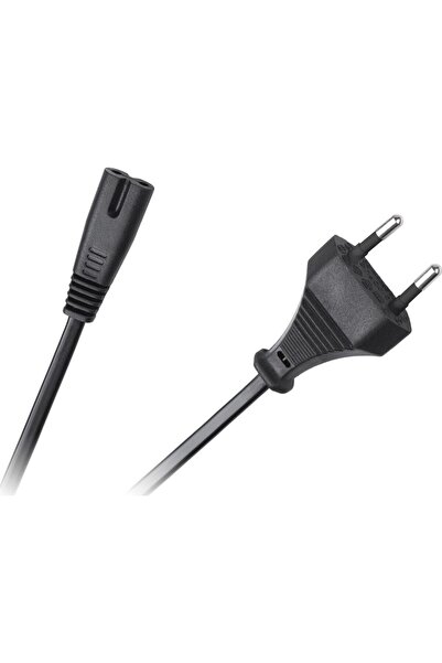 Cabletech Cablu de alimentare 1.8M - CABLU DE REȚEA (KPO4017-1.8)