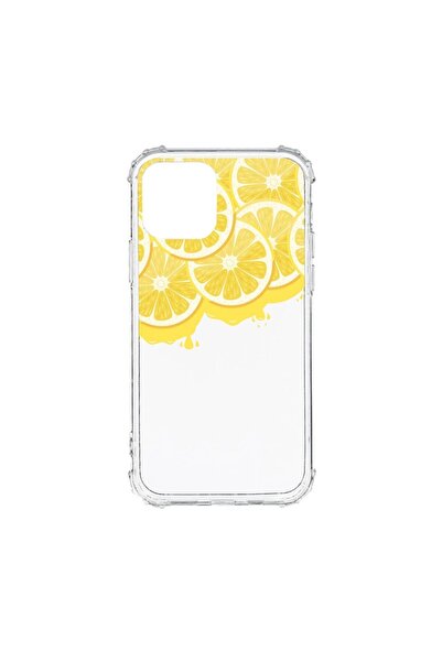 bestcase Husa Anti Shock Silicon Compatibila Cu Xiaomi Redmi 10C, Lemon, Mili...