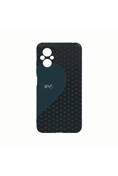 bestcase Husa Silicon, Compatibila Cu Xiaomi Poco M5, Love Me, Rezistenta la ...