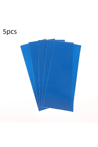 Choice3 2 DIY Pool Repair Kit, 5/10 pieces PVC Underwater Self-Adhesive Swimm...