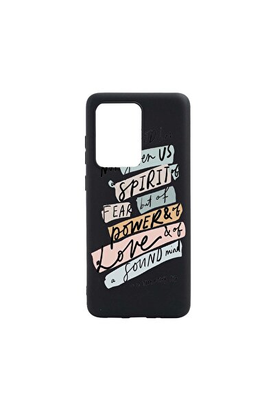 bestcase Husa Silicon Bible, compatibila cu Xiaomi 11T, rezistenta la uzura, ...