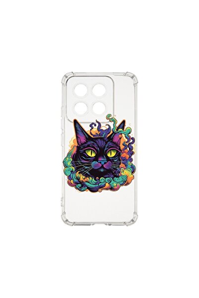 bestcase Husa pentru Xiaomi 14T Pro, BestCase¬Æ Anti Shock 1.5MM, Dream Color...