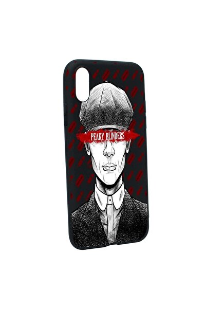 bestcase Peaky Blinders Case, for Xiaomi Redmi 9A, wear-resistant, anti-slip,...