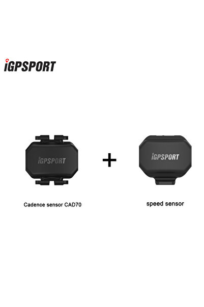 choice2 iGPSPORT cad70 spd70 IGPSPORT Cycling devices Cadence Sensor CAD70 Sp...