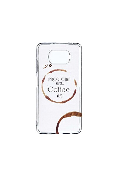 bestcase Husa BestCase¬Æ Clear Silicon 2MM, Compatibila Cu Xiaomi Poco X3 Pro...