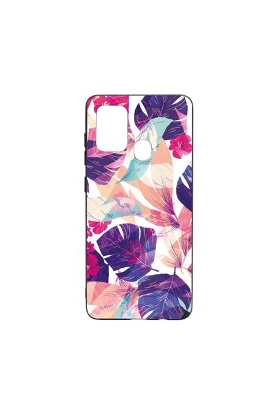 bestcase Husa Silicon, Compatibila Cu Xiaomi Poco C40 / Redmi 10C, Tropical F...