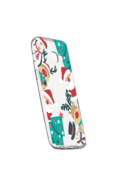 bestcase Χριστουγεννιάτικη προστατευτική θήκη, Χριστουγεννιάτικη, για Samsung...