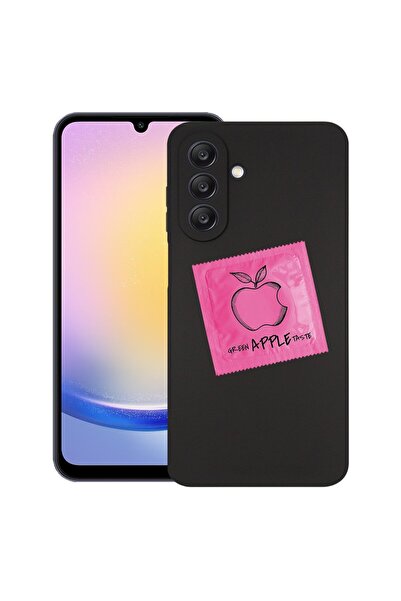 bestcase Калъф за Realme 14x 5G, в цвят ябълково розово, тънък силиконов 0.8М...