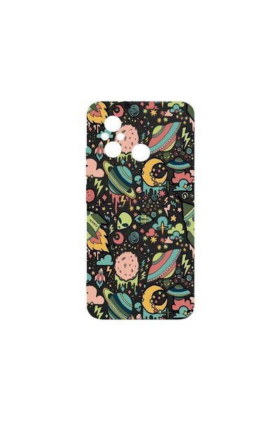bestcase Husa BestCase¬Æ SLIM SIlicon 0.8MM, Compatibila Cu Xiaomi Redmi 12C,...