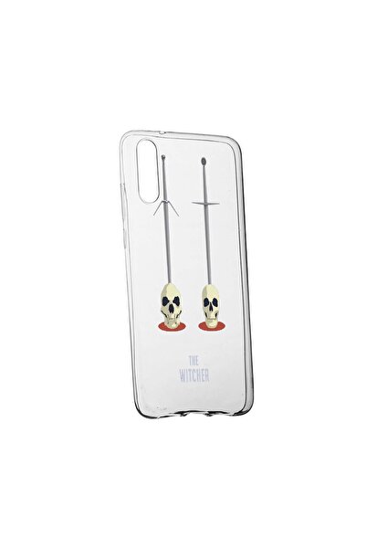 bestcase The Witcher, Προστατευτική θήκη ταινίας για Samsung Galaxy A70 / Gal...