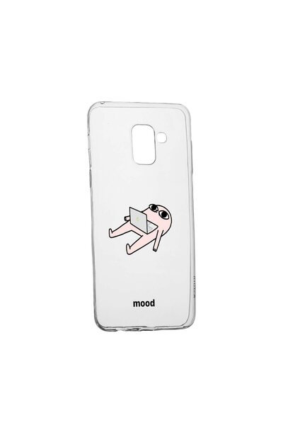 bestcase Θήκη Meme, για Samsung Galaxy J6 2018, ανθεκτική στη φθορά, αντιολισ...