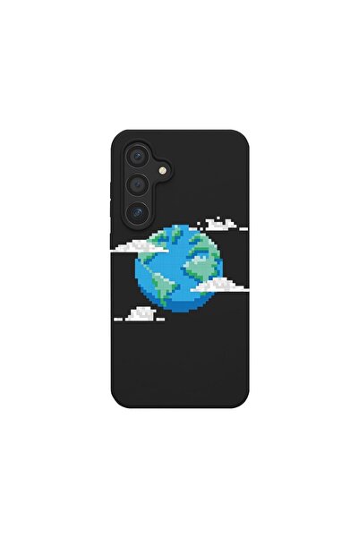 bestcase Husă pentru Samsung Galaxy S24 FE, BestCase® Slim Premium Silicon 1....