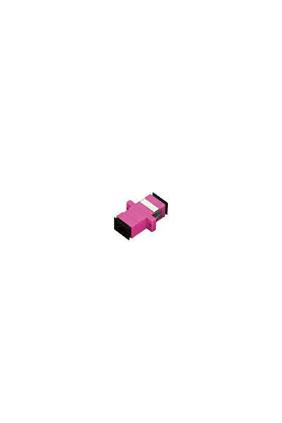 Alantec Multimode light mode adapter OM4 SC simplex -