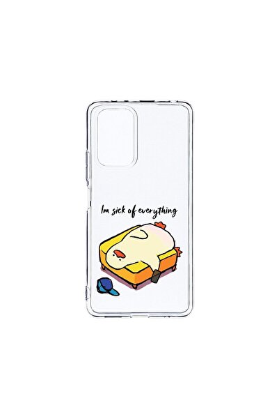 bestcase Husa BestCase¬Æ Clear Silicon 2MM, Compatibila Cu Xiaomi Redmi Note ...