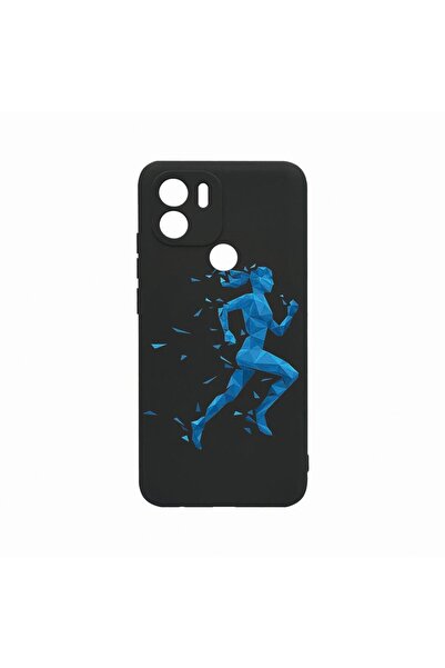 bestcase Husa BestCase¬Æ, Compatibila Cu Xiaomi Redmi A1 Plus, Running, Rezis...