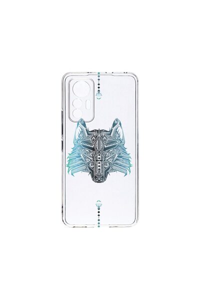 bestcase Husa BestCase¬Æ Clear Silicon 2MM, Compatibila Cu Xiaomi 13 Lite, Wo...