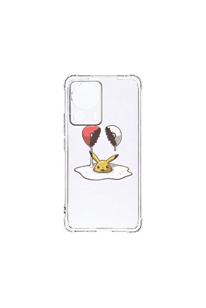 bestcase Husa BestCase¬Æ Anti Shock 1,5MM, Compatibila Cu Xiaomi 13 Lite, Mem...