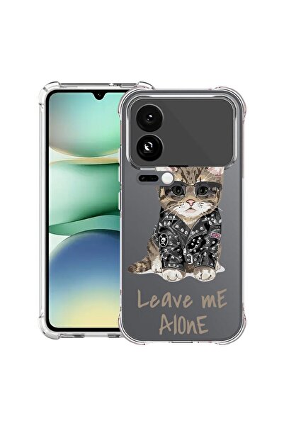 bestcase ¬Æ Husa Anti Shock Compatibil cu Xiaomi 17 Pro Max, cu Design Leave ...