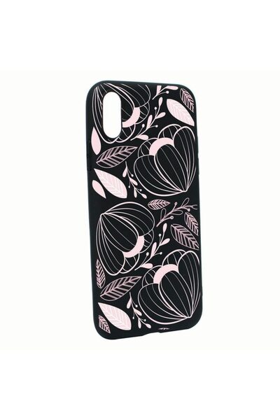 bestcase Θήκη για Xiaomi Redmi 9A, Λουλούδια, ανθεκτική στη φθορά, αντιολισθη...