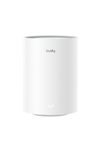 cudy Repetor LAN Wireless M1800 Extensor Mesh