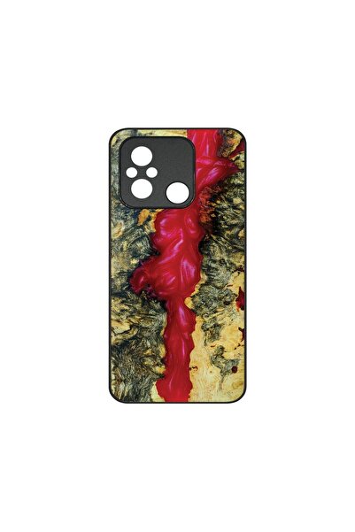 bestcase Husa BestCase¬Æ Slim Glassy, Compatibila Cu Xiaomi Redmi 12C, Colors...