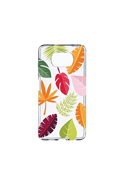 bestcase Husa BestCase¬Æ Clear Silicon 2MM, Compatibila Cu Xiaomi Poco X3 Pro...