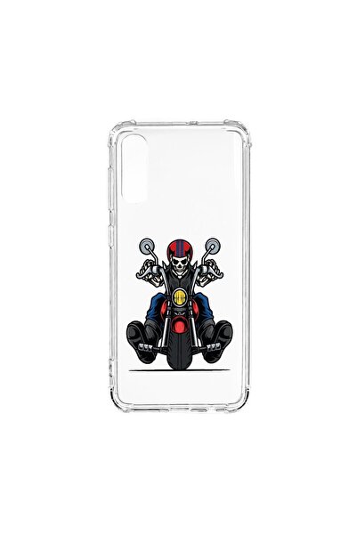 bestcase Husa Anti Shock, Compatibila Cu Xiaomi Redmi 9A / Redmi 9AT, Biker, ...