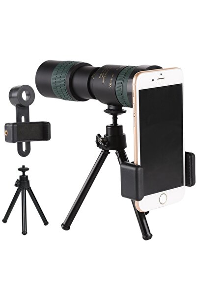 choice2 Black Set 10-300X Zoom High Definition Powerful Binocular Telescope R...